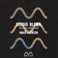 Artwork for You You Yannick! by Sergio Blema
