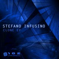 Artwork for Clone EP by Stefano Infusino