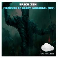 Artwork for Moments Of Glory by Erick Zen