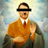 Artwork for Hitler Wears Hermes 5 by Westside Gunn