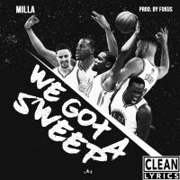 Artwork for We Got a Sweep! by Milla