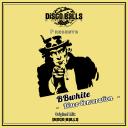 Artwork for Disco Converation (Original Mix)