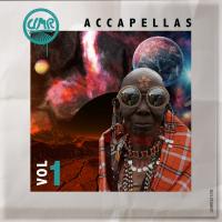 Artwork for UMR Accapellas Vol 1 by Hallex M