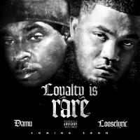 Artwork for Loyalty Is Rare by Damu