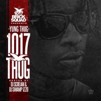 Artwork for 1017 Thug by Young Thug