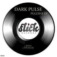 Artwork for Pullsive EP by Dark Pulse