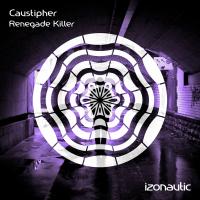 Artwork for Renegade Killer by Caustipher