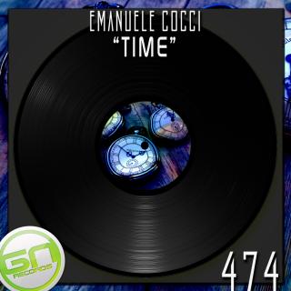 Artwork for Time