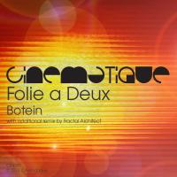 Artwork for Botein by Folie a Deux