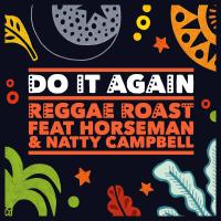 Artwork for Do It Again by Reggae Roast