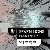 Artwork for Polarize - EP by Seven Lions