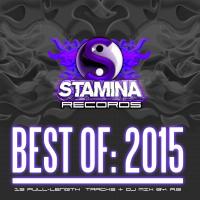 Artwork for Best Of Stamina Records 2015 by Various Artists