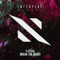 Artwork for Break The Heart by N-sKing