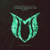 Artwork for I've Been Needing You (Remixes) by Roman Messer