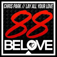 Artwork for Lay All Your Love by Chris Park