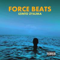 Artwork for Izinto Zyajika by Force Beats