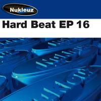 Artwork for Hardbeat EP 16 by Various Artists