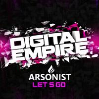 Artwork for Let's Go by Arsonist