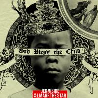 Artwork for God Bless the Child by Jermiside