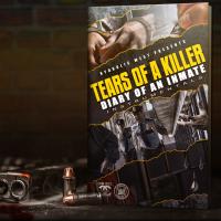 Artwork for Tears of a Killer: Diary of an Inmate Instrumentals by Hydrolic West