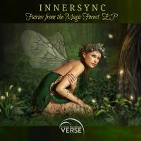 Artwork for Fairies from the Magic Forest Ep by InnerSync