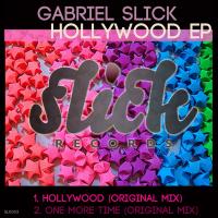 Artwork for Hollywood EP by Gabriel Slick