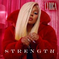 Artwork for Strength by Lyrica Anderson