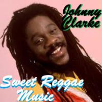 Artwork for Sweet Reggae Music by Johnny Clarke