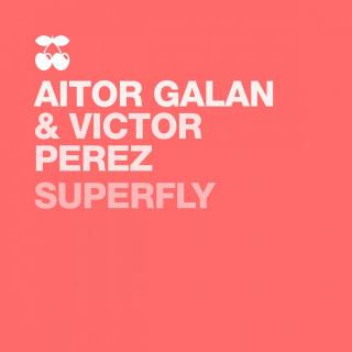 Artwork for Superfly (Ed Kurno Remix)
