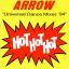 Artwork for Hot Hot Hot (World Carnival Mix 7")
