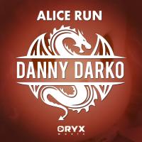 Artwork for Alice Run by Danny Darko