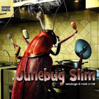 Artwork for Sex, Bugs & Rock n Roll by Junebug Slim