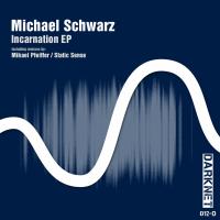 Artwork for Incarnation EP by Michael Schwarz