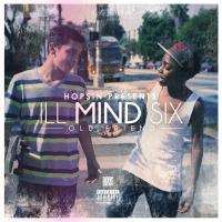 Artwork for Ill Mind 6: Old Friend by Hopsin