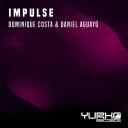 Artwork for Impulse