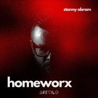 Artwork for Homeworx by Stanny Abram