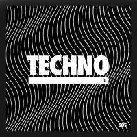 Artwork for Techno X by Various Artists