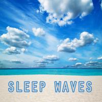 Artwork for Sleep Waves by Ocean Waves For Sleep