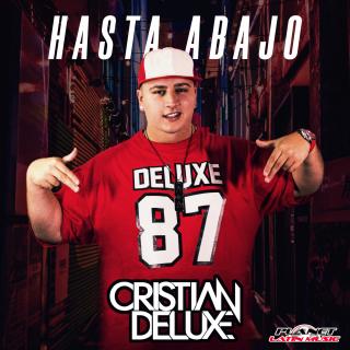 Artwork for Hasta Abajo (Original Mix)