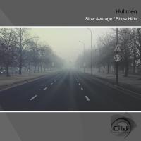 Artwork for Slow Average by Hullmen