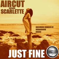 Artwork for Just Fine by Aircut