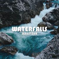 Artwork for Waterfalls by Sensitizer