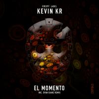 Artwork for El Momento by Kevin KR