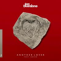 Artwork for Another Lover by Ilan Bluestone