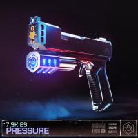 Artwork for Pressure by 7 SKIES