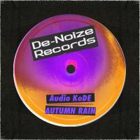 Artwork for Autumn Rain by Audio Kode