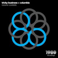 Artwork for Tricky Business / Colombia by Noone Costelo