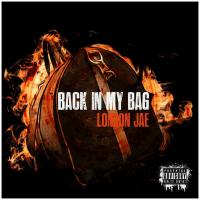 Artwork for Back In My Bag by London Jae