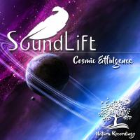 Artwork for Cosmic Effulgence by SoundLift