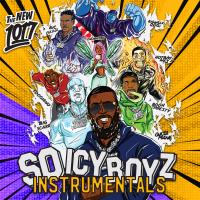 Artwork for So Icy Boyz Instrumental by Gucci Mane